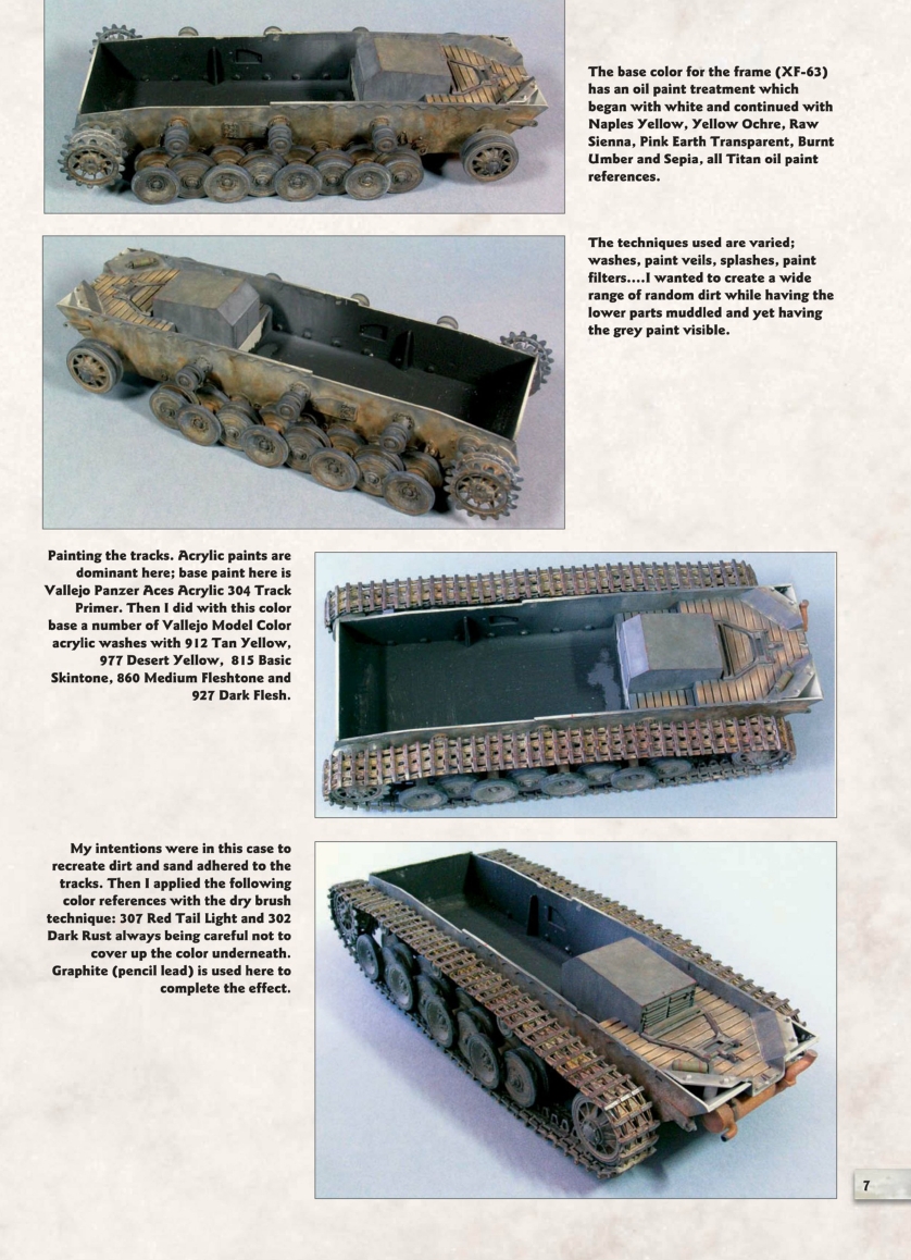 panzer Aces (Armor Models) - Issue 39 (2012)